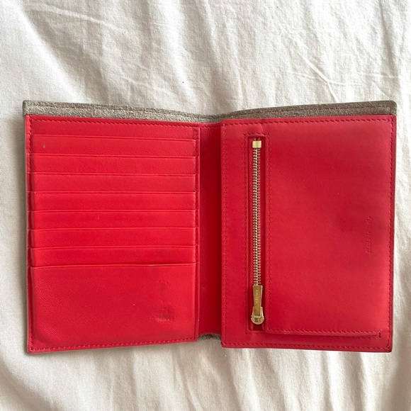 Celine wallet - Picture 4 of 8